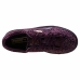 Obuwie Sportowe Damskie Puma Suede Platform Eletal  Purpura