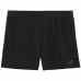 Herren-Sportshorts 4F Schwarz