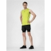 Men's Sports Shorts 4F Black