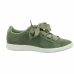 Chaussures de sport pour femme Puma Vikky Ribbon Sd P Olive