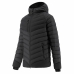 Anorak Joluvi Revo Herren Schwarz