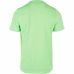 Camisola de Manga Curta Homem Puma Train Fav Blaster Fizzy Verde Verde limão