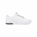 Scarpe Sportive da Donna Puma Carina Logomania Bianco