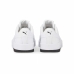 Sports Trainers for Women Puma Carina Logomania White