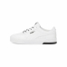 Sports Trainers for Women Puma Carina Logomania White