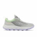 Dames casual sneakers Columbia Hatana™ Breathe Grijs