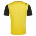 Футболка с коротким рукавом мужская La Sportiva Tracer Жёлтый Чёрный