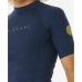 Fato de Banho Rip Curl  Dawn Patrol Perf Azul escuro Homem