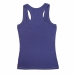 Tank Top Dames O'Neill Adelite Paars