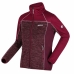 Chaqueta Deportiva para Mujer Regatta Lindalla II Rojo Oscuro