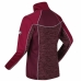 Veste de Sport pour Femme Regatta Lindalla II Rouge foncé