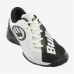 Scarpe da Padel per Adulti Bullpadel Vertex Grip 23V Bianco Uomo