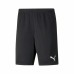 Calças para Adultos Puma Individual Rise Preto Homem