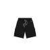 Sportsshorts Champion Cargo  Svart