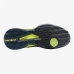 Sapatilhas de Pádel para Adultos Bullpadel Vertex Grip 23V Preto Amarelo Homem