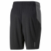 Short de Sport Unisexe Puma Train Fav Cat Knit 8 Noir