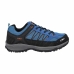 Sapatilhas de Running para Adultos Campagnolo Oltremare Azul Azul Marinho Montanha