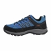 Sapatilhas de Running para Adultos Campagnolo Oltremare Azul Azul Marinho Montanha