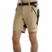 Träningsshorts +8000 Grand Camel Brun Kamel Berg