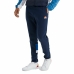 Lange sportbroek Ellesse Markios Blauw Mannen