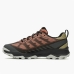 Sportschoenen voor Dames Merrell Speed Eco Berg Bruin