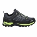 Scarpe da Running per Adulti Campagnolo Rigel Low Wp Grigio Montagna