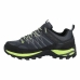 Scarpe da Running per Adulti Campagnolo Rigel Low Wp Grigio Montagna