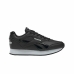 Sapatilhas de Desporto Infantis Reebok Royal Classic 2.0 Preto