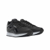 Sportssko for barn Reebok Royal Classic 2.0 Svart