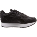 Chaussures de Sport pour Enfants Reebok Royal Classic 2.0 Noir