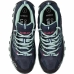 Zapatillas Deportivas Mujer Campagnolo Rigel Low Montaña Azul