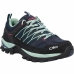 Scarpe Sportive da Donna Campagnolo Rigel Low Montagna Azzurro