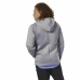 Men’s Hoodie Reebok Supply Tech Grey