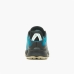 Scarpe da Running per Adulti Merrell Moab Speed Gtx Azzurro Blu Marino Montagna