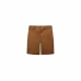 Short de Sport Dickies Slim Fit Rec Marron Marron Clair