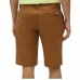 Urheilushortsit Dickies Slim Fit Rec Ruskea Vaaleanruskea