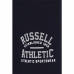 Calções de Desporto Russell Athletic Amr A30091 Preto