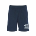 Sportbroek Russell Athletic Amr A30091 Blauw