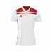 Tricou de Fotbal cu Mânecă Scurtă pentru Copii Adidas Regista 18