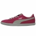 Gymnastiksko, Dam Puma  Glyde Lite Low Rosa