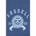 Urheilushortsit Russell Athletic Amr A30091 Sininen