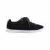 Chaussures de sport pour femme Puma Vikky Ribbon SD  Noir