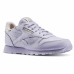 Sapatilhas de Desporto Infantis Reebok Classic Lilás