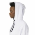 Sweat à capuche femme Reebok Wor Blanc