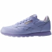 Kinder Sportschuhe Reebok Classic Lila