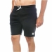 Pantalon Scurt Sport Alphaventure Bibiluka  Negru