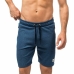 Sportsshorts Alphaventure Bibiluka Denim Blå