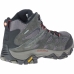 Bergschoenen Merrell  Moab 3 Mid Gtx  Donker grijs