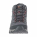 Bergschoenen Merrell  Moab 3 Mid Gtx  Donker grijs