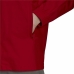 Veste de Sport pour Homme Adidas Entrada 22 Rouge